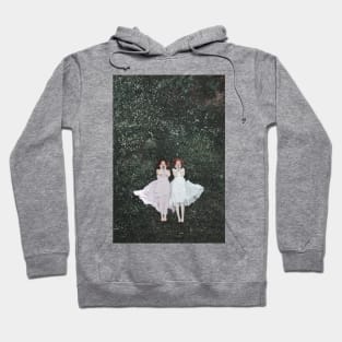 Spring Dream Hoodie